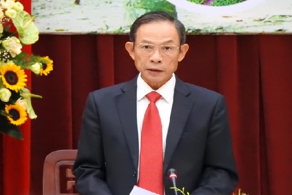 THƯ CỦA CHỦ TỊCH HĐQT TẬP ĐOÀN GỬI TỚI CON EM CBCNV–LĐ TẬP ĐOÀN